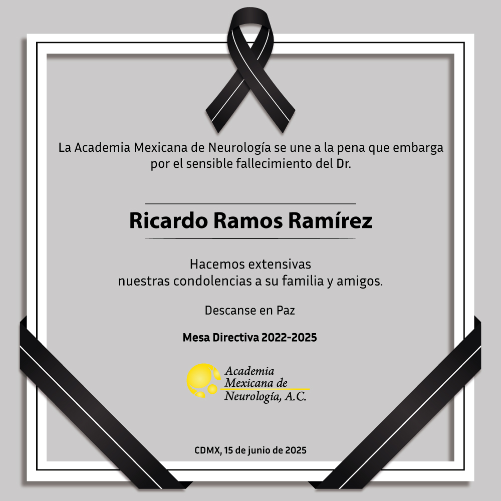 Dr. Ricardo Ramos Ramirez