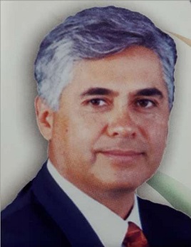 Dr Raul Antonio Castillo Lara w