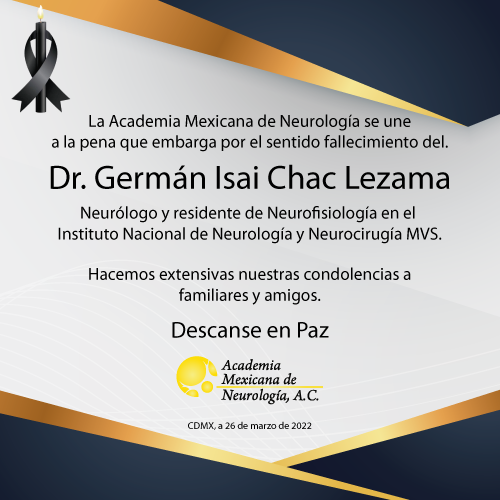 Dr. Germán Isai Chac Lezama