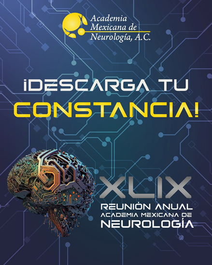 Descarga Constancia 2025