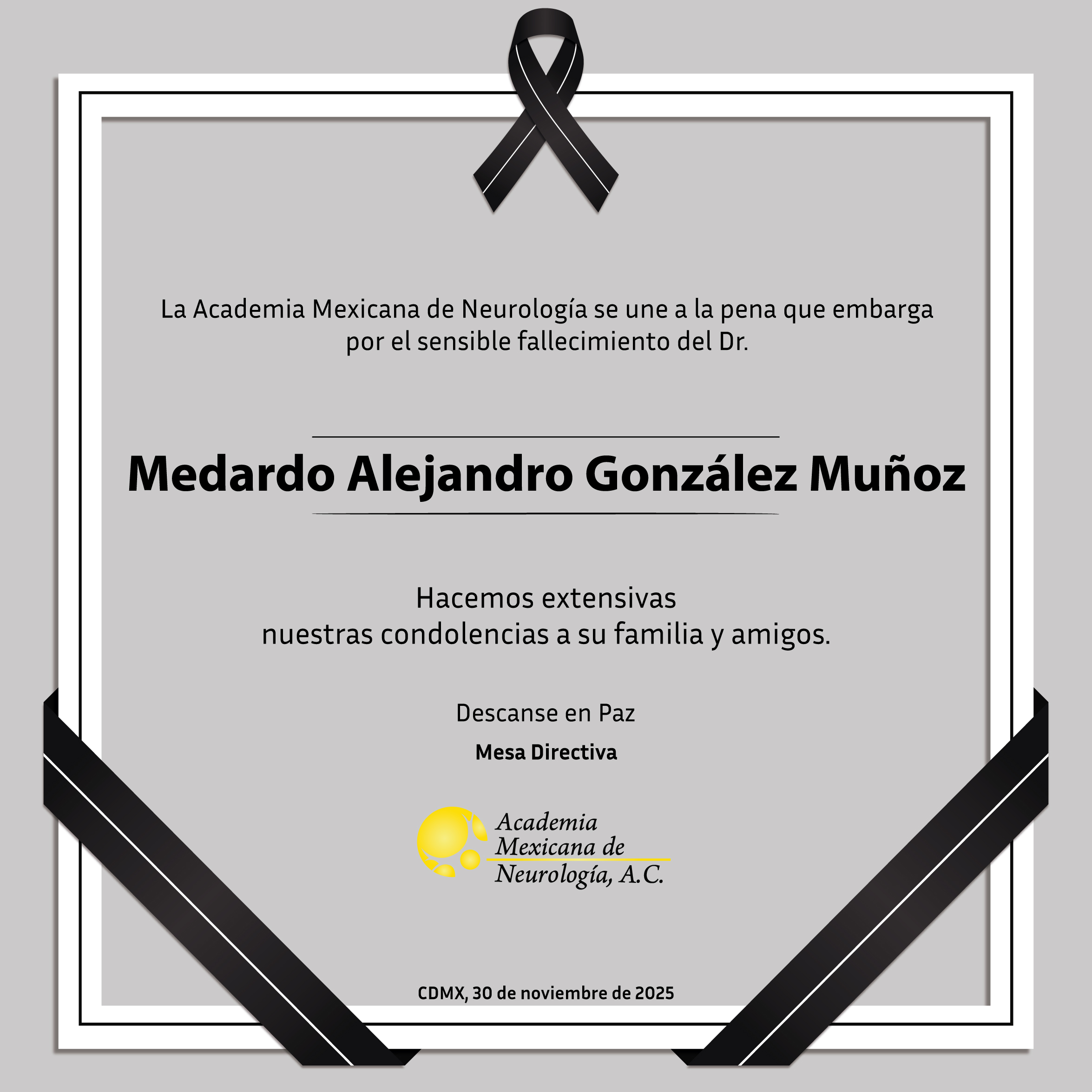 Merardo Alejandro González Muñoz