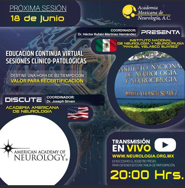 Sesión Marzo 2025