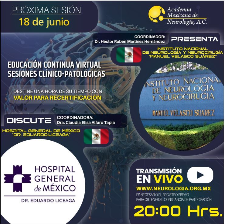 Sesión Marzo 2025
