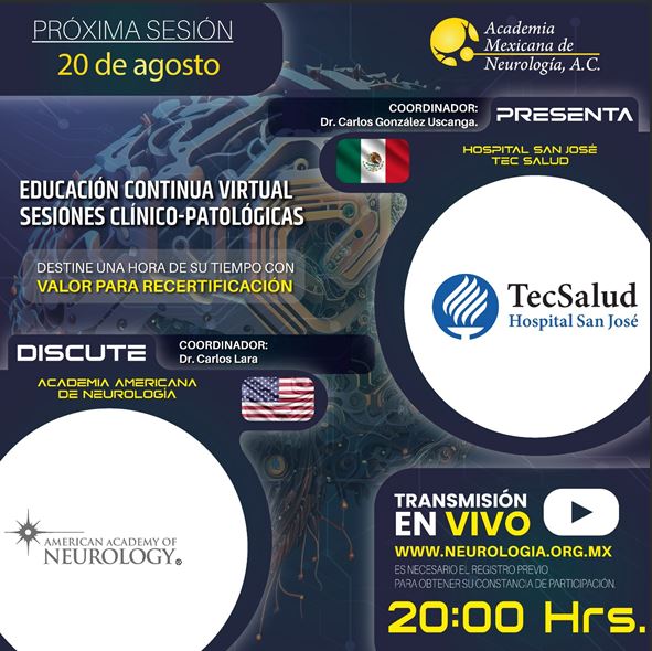 Sesión Marzo 2025