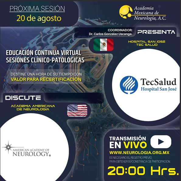 Sesión Marzo 2025
