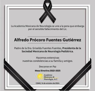 En Memoria: Lic. Alfredo Prócoro Fuentes Gutiérrez 