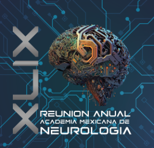 XLIX Reunión Anual de la Academia Mexicana de Neurología 2025