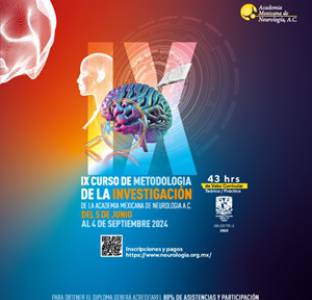 X Curso de Metodología de la Investigación 2025