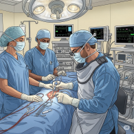 Endovascular Thrombectomy for Large Ischemic Core Stroke: A Systematic Review and Meta-Analysis of Randomized Controlled Trials.